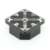 STEADY ARM Rubberized Shock Absorber